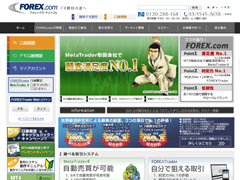 FOREX.com